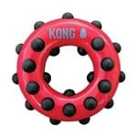 Brinquedo Kong Dotz Circle - Kong TDD31