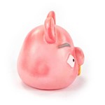Brinquedo para Cães Angry Birds Porco Rosa Mais Dog