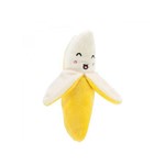 Brinquedo para Pet em Pelúcia - Banana