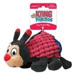 Brinquedo Pelúcia Picnic Patches Ladybug - Kong S/M - Médio PP33