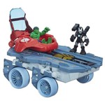 Brinquedo Playskool Heroes Super Hero Helitransporte B0241
