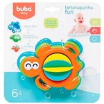 Brinquedo Tartaruguinha Fun - Buba Baby