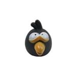 Brinquedo Vinil Angry Birds Bomb Unidade