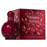 Perfume Fantasy Hidden 10ml Britney Spears