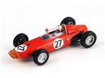 BRM: P57 - #27 Lucien Bianchi - Belgium GP (1965) - 1:43 - Spark S1737
