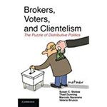 Brokers, Voters, And Clientelism