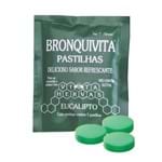Bronquivita Vitalab 5 Pastilhas