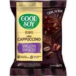 Brownie Cappuccino Sem Glúten Display 10x38g