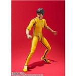 Bruce Lee - Yellow Suit S.h.figuarts Bandai