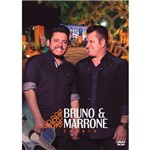 Bruno e Marrone - Ensaio (dvd)