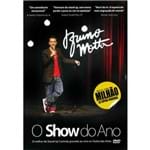 Bruno Motta: o Show do Ano