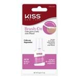 Brush-On First Kiss - Cola de Unha 5g