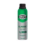 Brut All Day Classic Desodorante Aerosol 48h 150ml