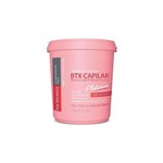 Btx Capilar Argan Moroccan Platinum Matizador For Beauty 1kg