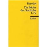 Bucher Der Geschichte I-IV