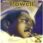 Bud Powell Trio,the - Time Was