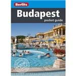 Budapest Berlitz Pocket Guide
