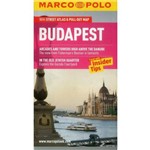 Budapest - Marco Polo Pocket Guide