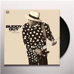 Buddy Guy - Rhythm & Blues - Lp Importado