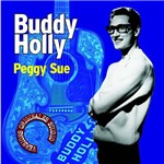 Buddy Holly - Peggy Sue (Importado)