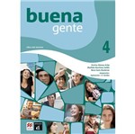 Buena Gente 4 - Macmillan