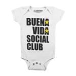 Buena Vida Social Club - Body Infantil