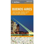 Buenos Aires - Map Guide