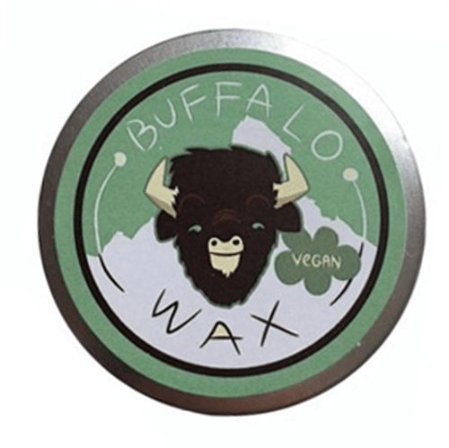 Buffalo Wax Pomada Vegan Wax Pomada Vegan