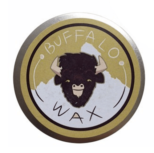 Buffalo Wax Pomada Wax Pomada