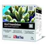 Buffer Reef Fondation B - Red Sea 1kg