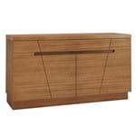 Buffet Clássico Madeira - Wood Prime MT 16866
