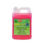 Bug-off Insect Remover 3,785 Lts