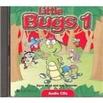 Bugs-Little Bugs 1 - Audio CD