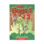 Bugs-Little Bugs 1 – Flashcards