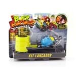 Bugs Racings - Kit Lançador - Blast - Dtc - DTC