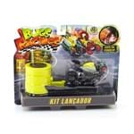 Bugs Racings - Kit Lançador - Flyz - Dtc - DTC