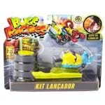 Bugs Racings - Kit Lançador - Koleops - Dtc - DTC