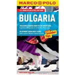 Bulgaria - Marco Polo Pocket Guide