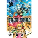 Bullet Armors 6 - Ink