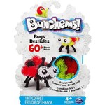 Bunchems Criações Divertidas Bugs Bestioles - Sunny Brinquedos