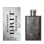 Burberry Brit Rhythm Intense For Him Perfume Masculino - Eau de Toilette