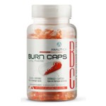 Burn Caps - ANC - Analitica Nutritional Care