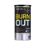 Burn Out Black 30 Packs
