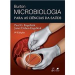 Burton Microbiologia para as Ciências da Saúde