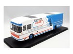 Bus Transporter F1 - Team Ligier (1975) - 1:43 - Spark S0297