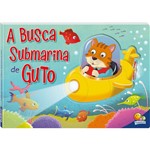Busca Submarina de Guto, a - Colecao Aventuras Fan