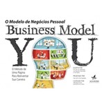 Business Model You - Alta Books