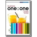 Business One One Sb Pre-intermediate Pack With M
