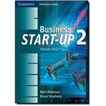 Business Start-Up 2 Sb