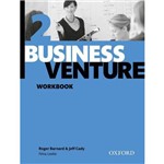 Business Venture 2 Wb Third Edition